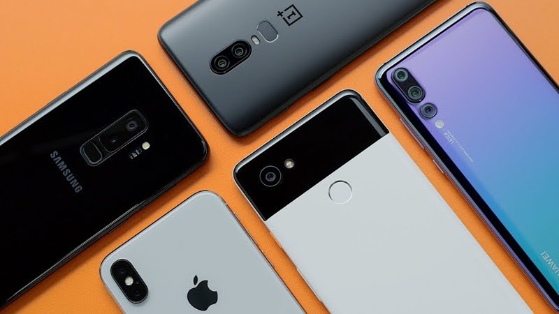 Nam Anh Mobile thu mua điện thoại giá cao quận Tân Bình.