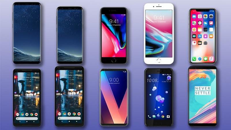 Đơn vị thu mua điện thoại giá cao Quận 3